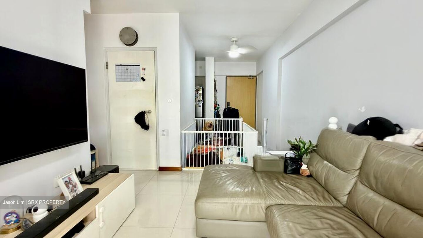 Blk 520A Centrale 8 At Tampines (Tampines), HDB 3 Rooms #520657681